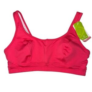 🏓 NWT! Moving Comfort Sports Bra